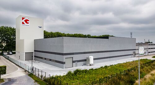 Bedrijfsgebouw 08