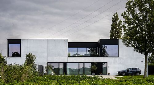 Kantoren