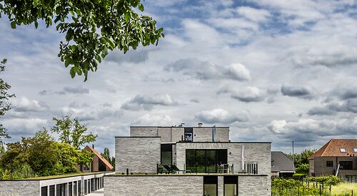 Appartementen & Woonerven 01