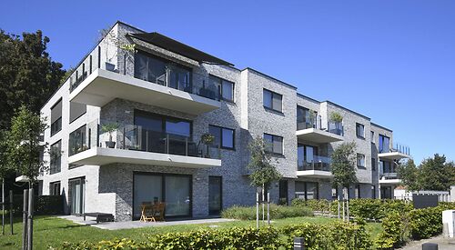 Appartementen & Woonerven 02