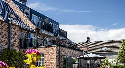 Appartementen & Woonerven 03