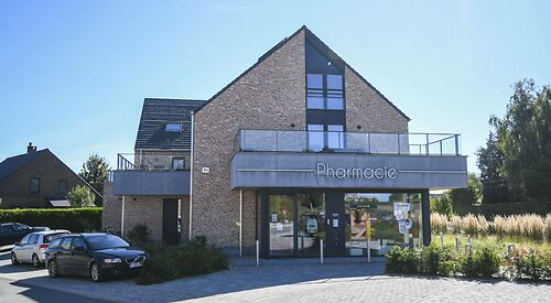 Appartementen & Woonerven 04