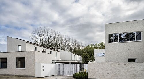 Appartementen & Woonerven 05