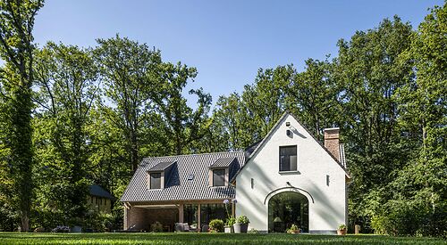 Woning klassiek 01