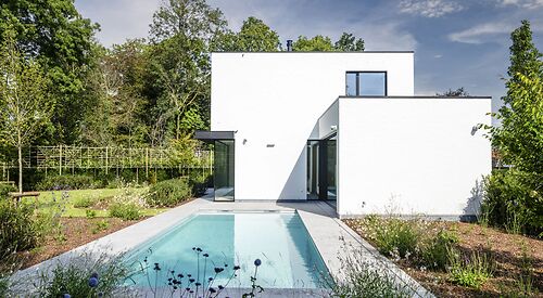 Woning Modern 05
