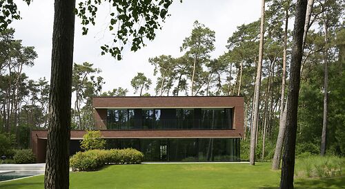 Woning Modern 06