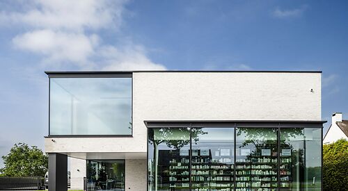 Woning Modern 03