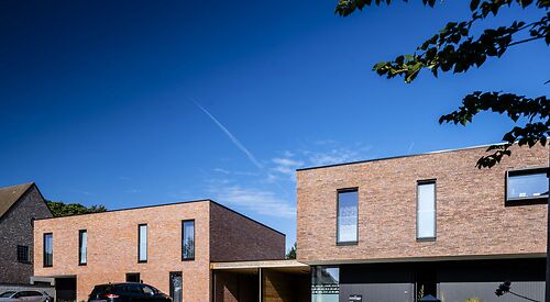 Woning Modern 04
