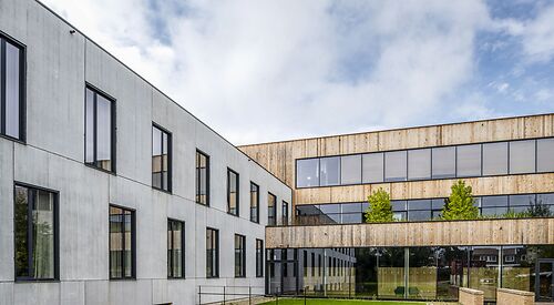 Toonzalen, Winkels & Garages 02