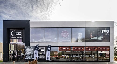 Toonzalen, winkels & Garages 03