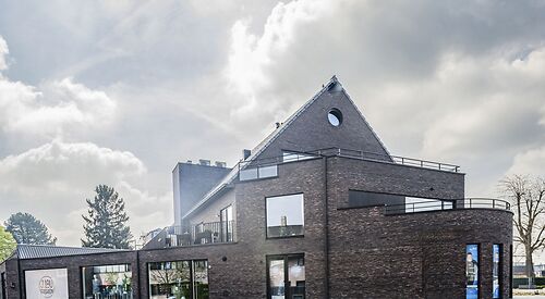 Appartementen & Woonerven 08