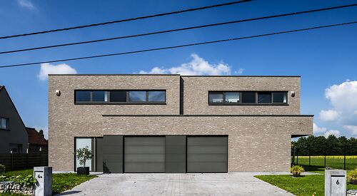 Woning Modern 07