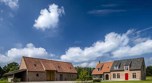 Woning Klassiek 02