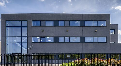Bedrijfsgebouw 20