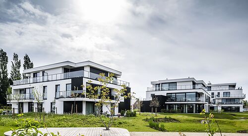 Appartementen & Woonerven 14
