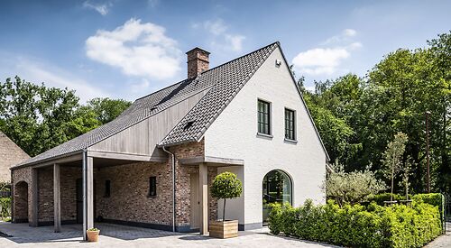 Woning klassiek 03