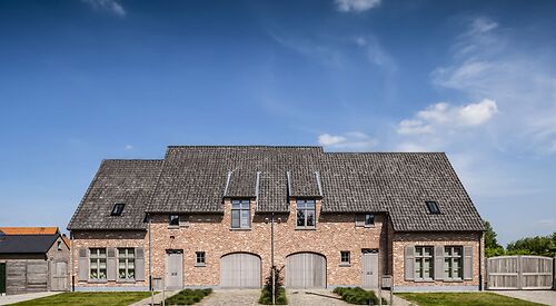 Woning Klassiek 04