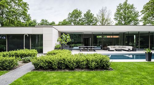 Woning Modern 09