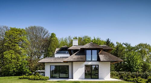 Woning Modern 10