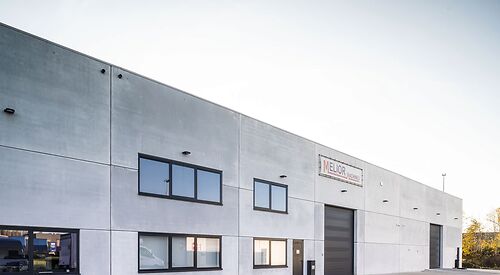 Bedrijfsgebouw 31