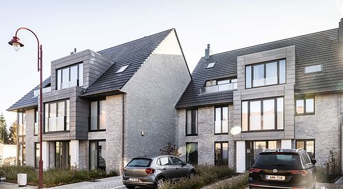 Appartementen & Woonerven 17