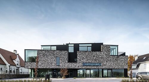 Appartementen & Woonerven 19