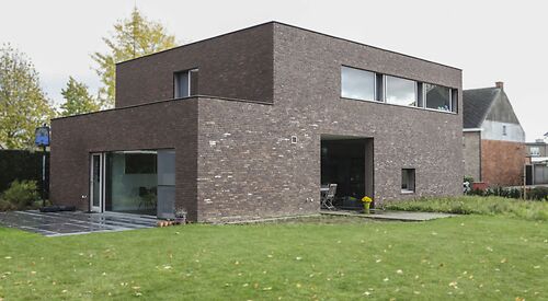 Woning Modern 11