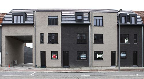 Appartementen & Woonerven 21