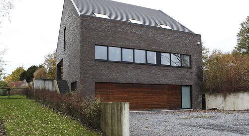 Woning Modern 12
