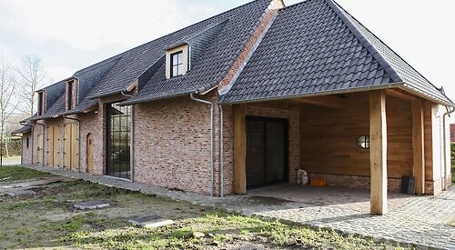 Woning Klassiek 05