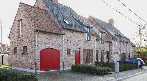 Woning Klassiek 06