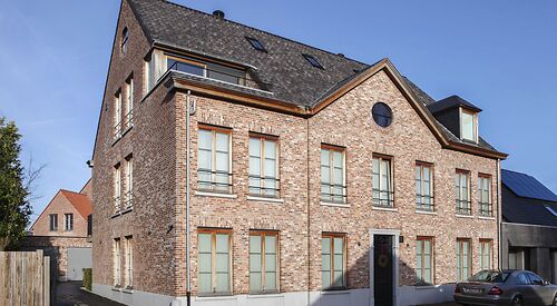 Appartementen & Woonerven 22