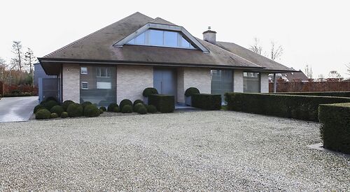 Woning Modern 13