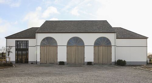 Appartementen & Woonerven 23