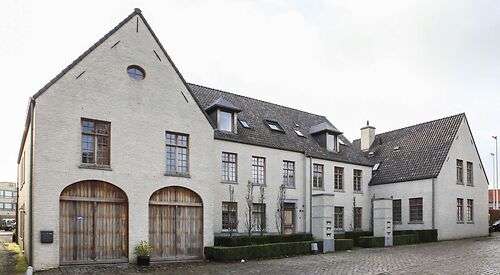 Woning Klassiek 07