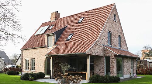 Woning Klassiek 08