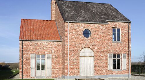Woning Klassiek 09