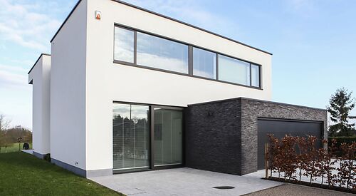 Woning Modern 14