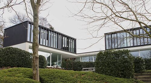 Woning Modern 15