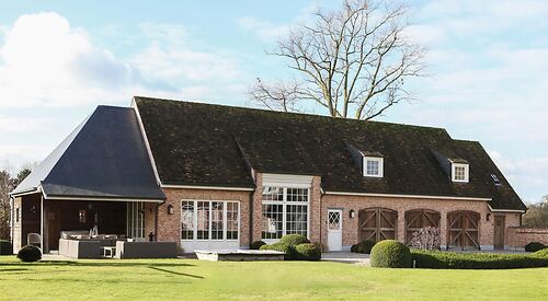 Woning Klassiek 10