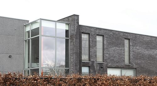 Bedrijfsgebouw 44