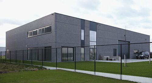 Bedrijfsgebouw 46