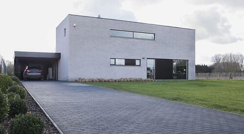 Woning Modern 17