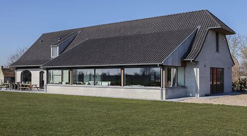 Woning Klassiek 11