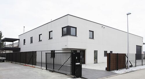Bedrijfsgebouw 55