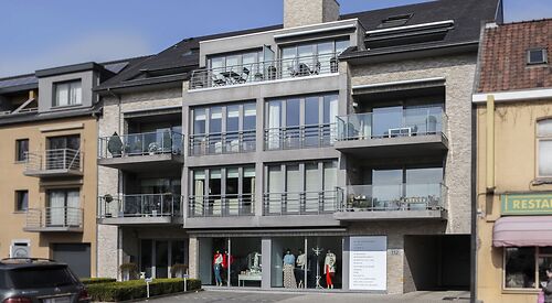 Appartementen & Woonerven 31