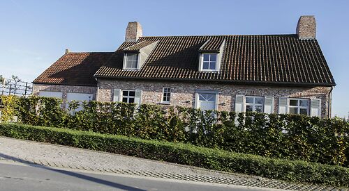 Woning Klassiek 13