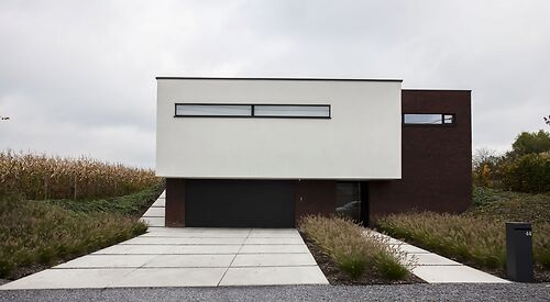 Woning Modern 20