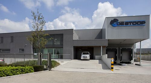 Bedrijfsgebouw 48