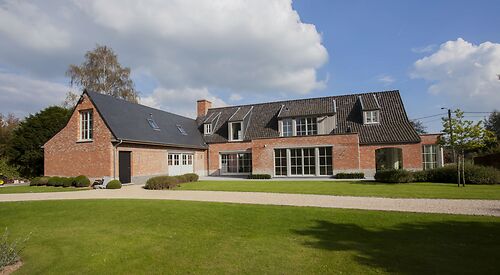 Woning Klassiek 15